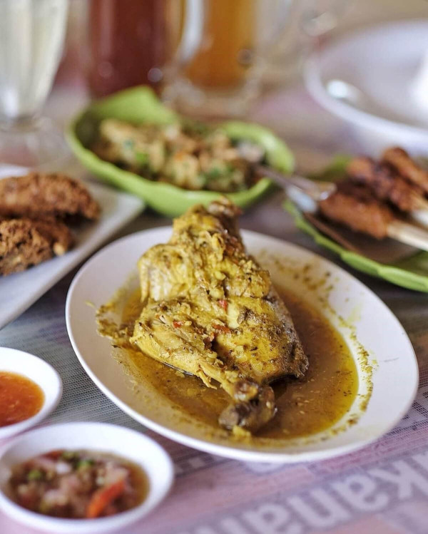 5 Makanan Khas Bali yang Wajib Dicoba, Dijamin Nagih!