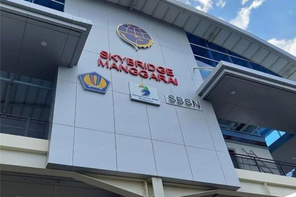 Stasiun Manggarai, Saksi Sejarah Perjuangan Kemerdekaan dan Kemajuan Transportasi Indonesia