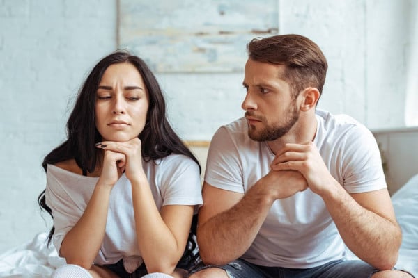 6 Hal Tak Menyenangkan yang Sering Dialami Pria Ganteng