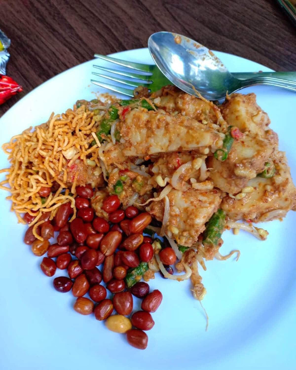 5 Makanan Khas Bali yang Wajib Dicoba, Dijamin Nagih!
