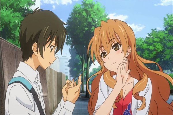 9 Anime yang Mengangkat Cerita tentang Kesehatan Mental