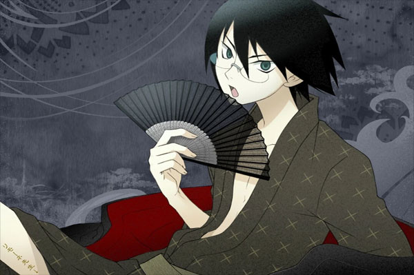 9 Anime yang Mengangkat Cerita tentang Kesehatan Mental