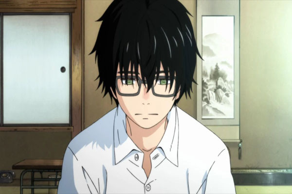 9 Anime yang Mengangkat Cerita tentang Kesehatan Mental