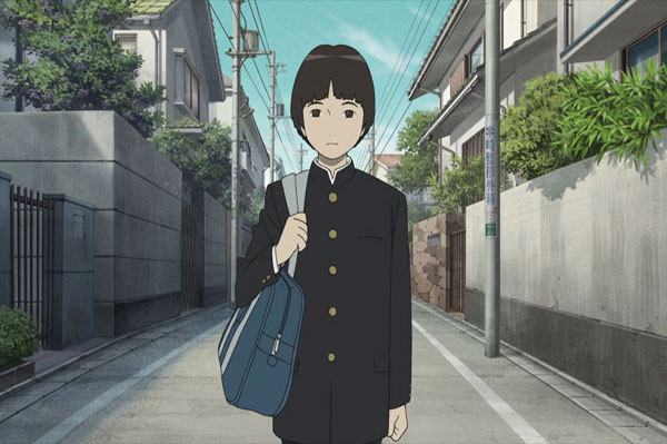 9 Anime yang Mengangkat Cerita tentang Kesehatan Mental