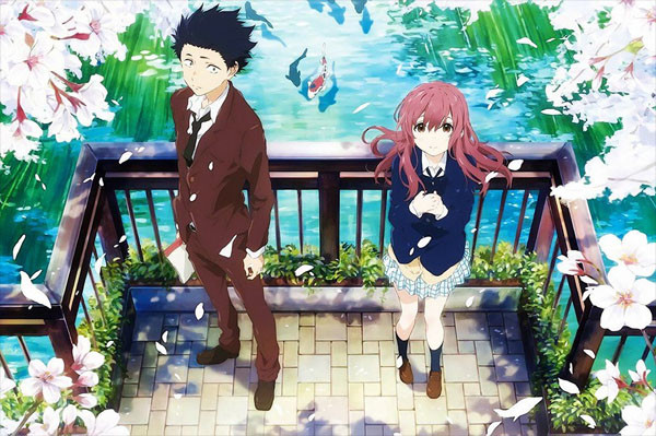 9 Anime yang Mengangkat Cerita tentang Kesehatan Mental