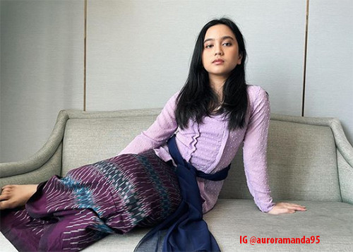 5 Artis yang Terkena Kanker dan Berhasil Sembuh, Epy Kusnandar hingga Pevita Pearce
