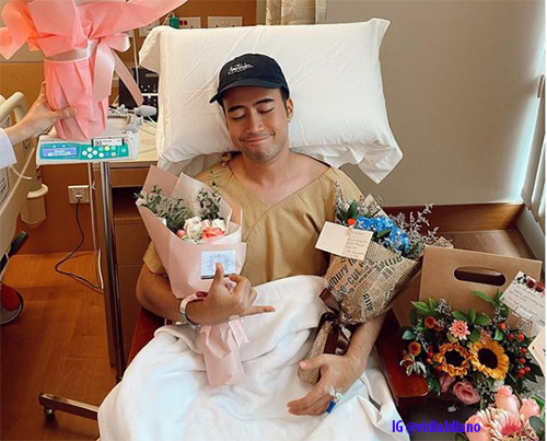5 Artis yang Terkena Kanker dan Berhasil Sembuh, Epy Kusnandar hingga Pevita Pearce