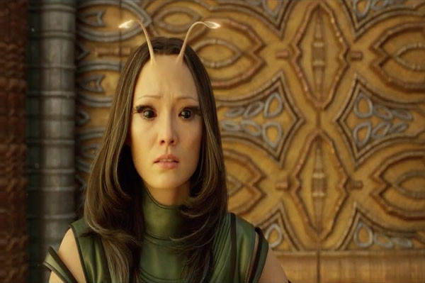 Mengintip Nasib 7 Pahlawan Marvel di Guardians of the Galaxy Vol 3