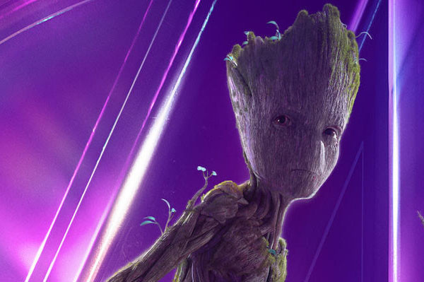 Mengintip Nasib 7 Pahlawan Marvel di Guardians of the Galaxy Vol 3