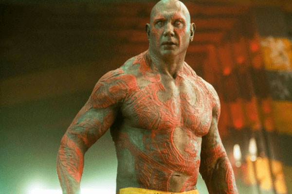 Mengintip Nasib 7 Pahlawan Marvel di Guardians of the Galaxy Vol 3