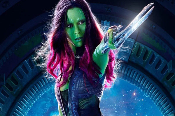 Mengintip Nasib 7 Pahlawan Marvel di Guardians of the Galaxy Vol 3