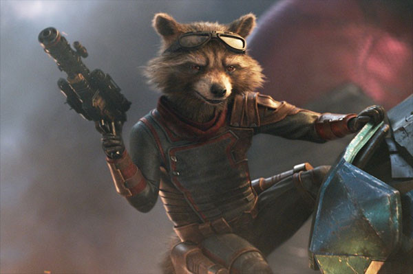Mengintip Nasib 7 Pahlawan Marvel di Guardians of the Galaxy Vol 3