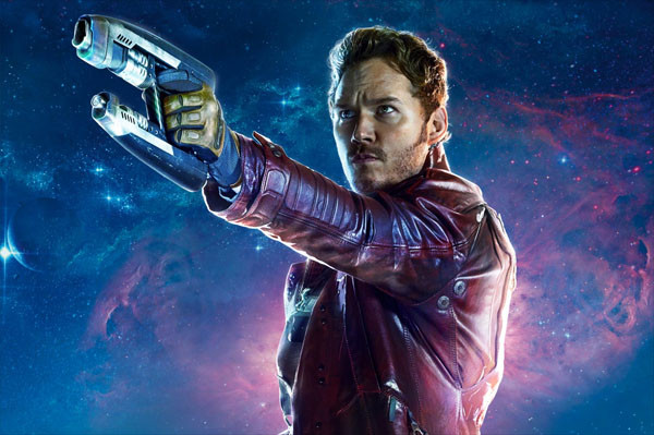 Mengintip Nasib 7 Pahlawan Marvel di Guardians of the Galaxy Vol 3