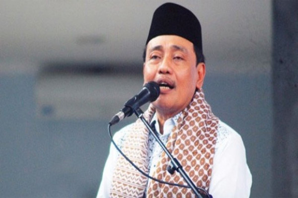 Profil Singkat 5 Tokoh yang Masuk dalam Bursa Ketua Umum PBNU
