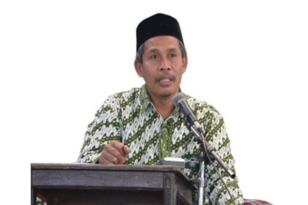Profil Singkat 5 Tokoh yang Masuk dalam Bursa Ketua Umum PBNU