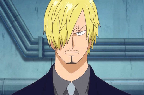 10 Pengkhianatan Terbesar di One Piece, Karakter yang Khianati Luffy Masuk