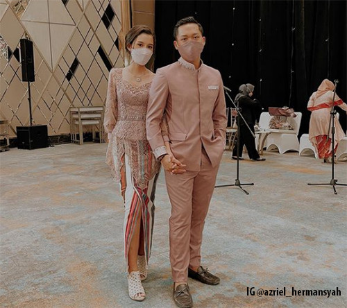 5 Selebriti Ini Jalani Hubungan Beda Agama dan Sudah Kantongi Restu Orangtua