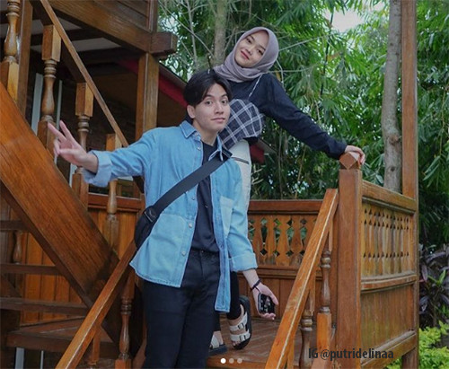 5 Selebriti Ini Jalani Hubungan Beda Agama dan Sudah Kantongi Restu Orangtua