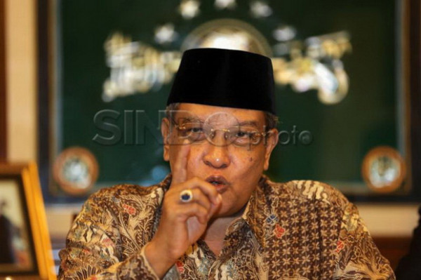 Profil Singkat 5 Tokoh yang Masuk dalam Bursa Ketua Umum PBNU