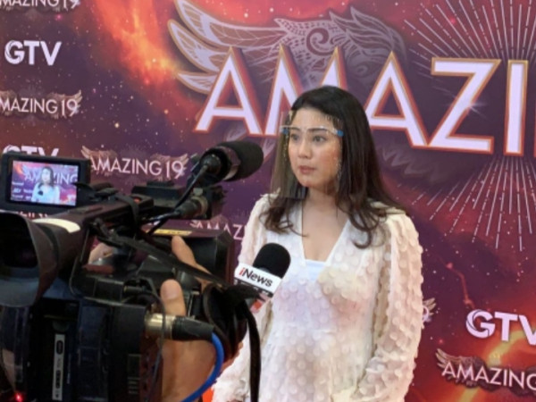 Konser Ulang Tahun Amazing 19 GTV Berlangsung Meriah dan Spektakuler!