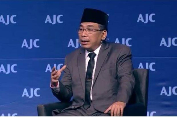 Profil Singkat 5 Tokoh yang Masuk dalam Bursa Ketua Umum PBNU