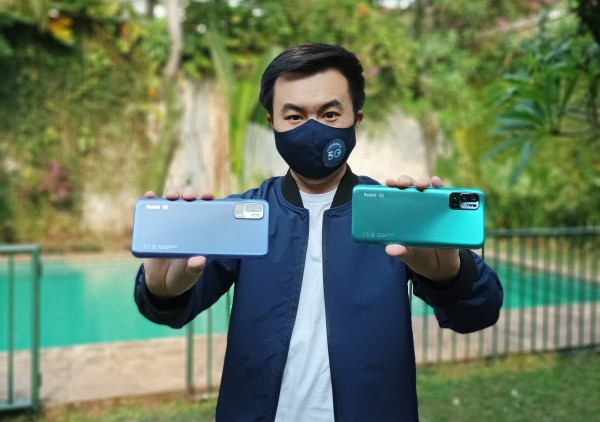 5 Penguasa Pasar Smartphone Indonesia Menurut IDC dan Counterpoint