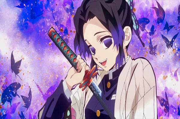 3 Hashira Terkuat yang Tampil di Demon Slayer: Kimetsu no Yaiba Season 2