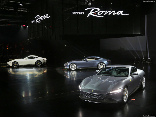 Uniknya Crazy Rich Indonesia yang Jadi Pelanggan Rolls-Royce dan Ferrari