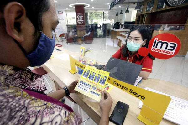 Indosat Ooredoo Resmi Merger dengan Tri, Apa Dampaknya Buat Konsumen?