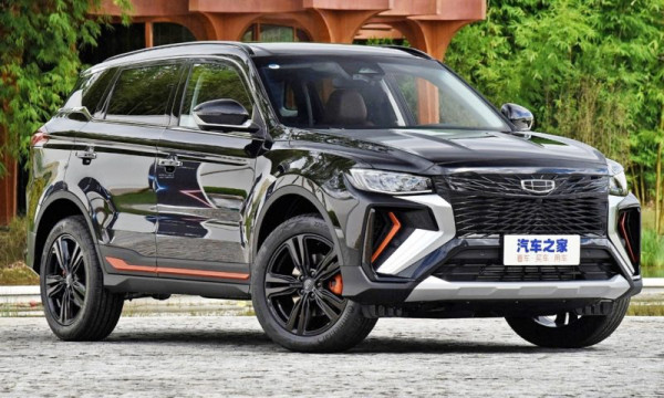 Sama-sama Terinspirasi Huruf X, Ini Adu Ganteng Mitsubishi Pajero Sport dengan Mobil China