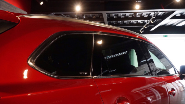 Sukses Gaet Mitsubishi dan Mazda, ICE-µ Target Kuasai Mobil Kelas Menengah dan Mewah