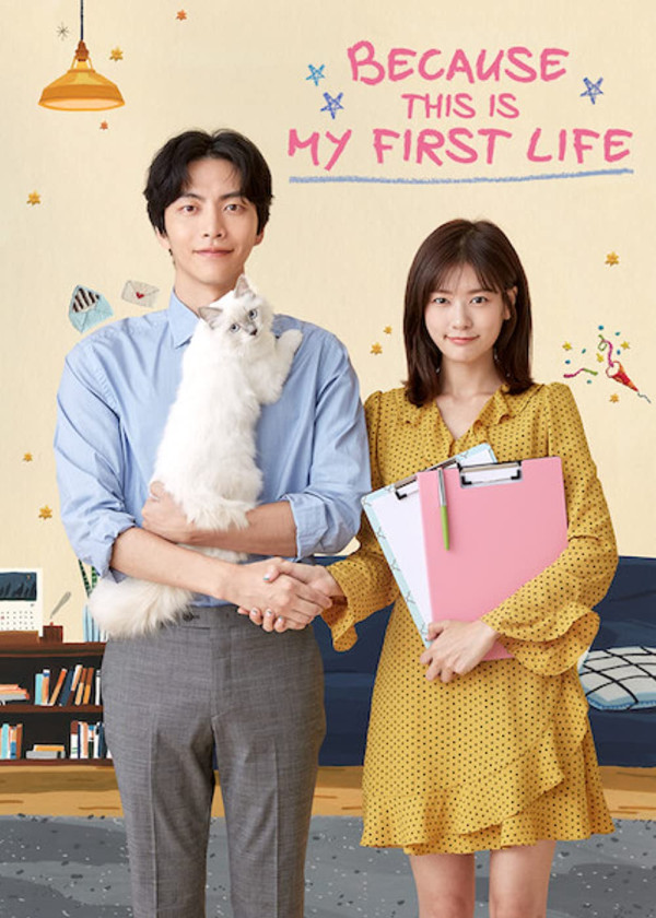 9 Drama Korea dengan Syuting Adegan Ciuman Terlama