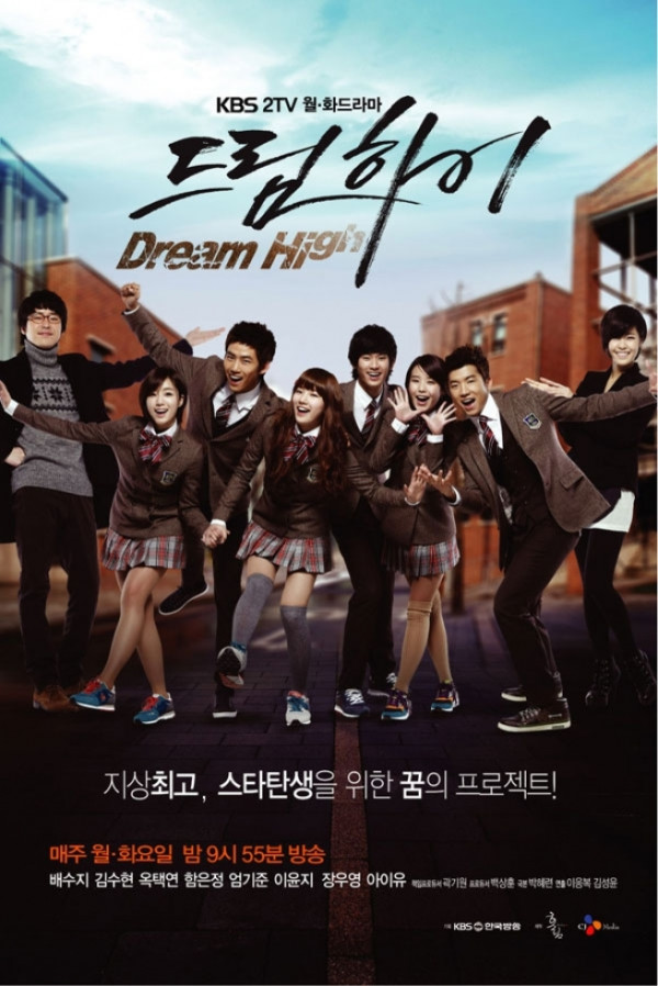 9 Drama Korea dengan Syuting Adegan Ciuman Terlama