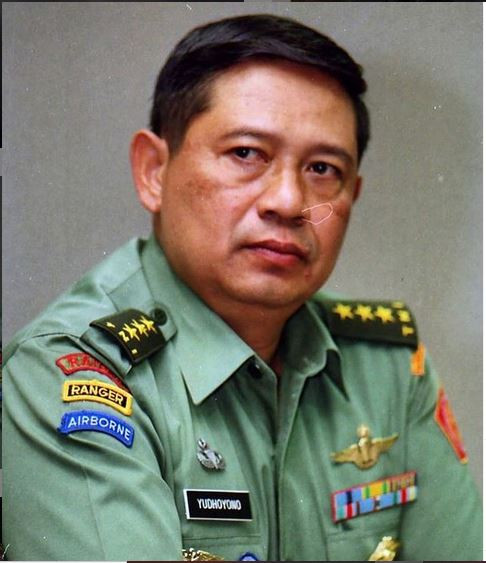 Jarang Terungkap, Begini Detik-detik SBY Gagal Jadi KSAD