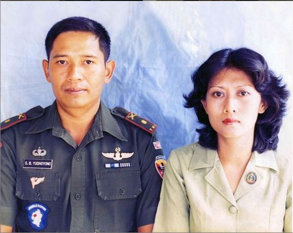 Jarang Terungkap, Begini Detik-detik SBY Gagal Jadi KSAD