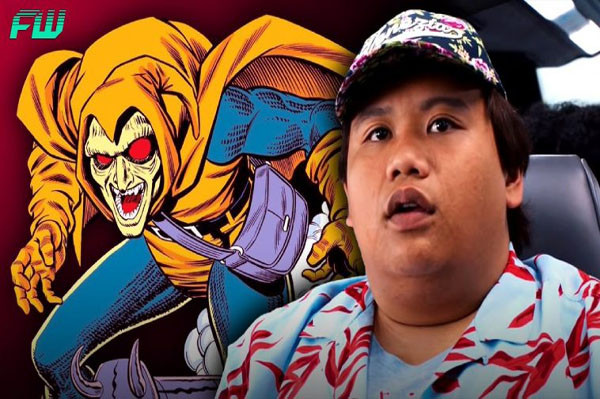 Akankah Ned Leeds Menjadi Hobgoblin di Spider-Man: No Way Home?
