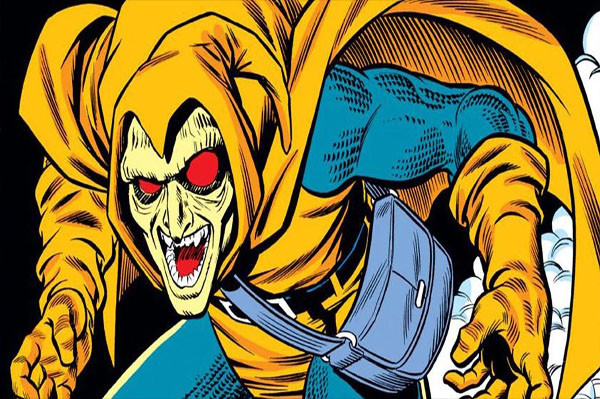 Akankah Ned Leeds Menjadi Hobgoblin di Spider-Man: No Way Home?