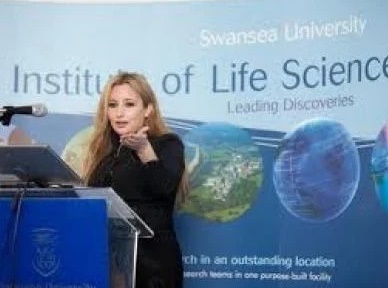 Profil Istri Mohammed bin Salman, Sara yang Punya Julukan Barbie Kecil