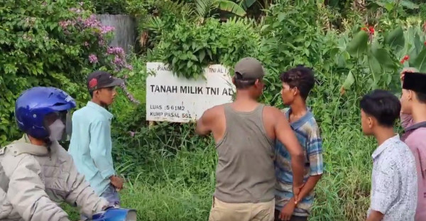Diteriaki Maling, Pemuda di Medan Nyaris Dimassa