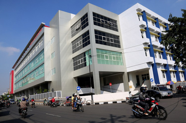 Bergerak Bersama Wujudkan Surabaya Medical Tourism