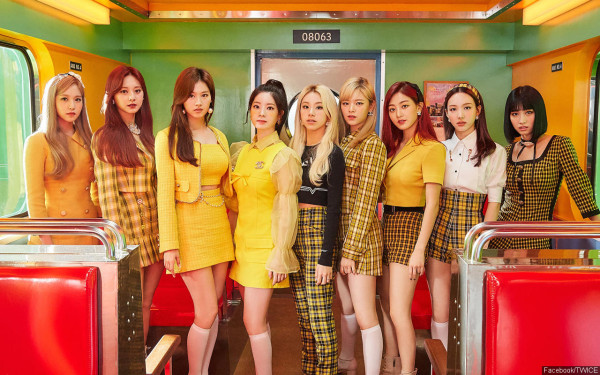 TWICE Ungkap 3 Kebiasaan Unik Nayeon yang Bikin Ngakak