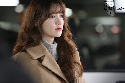 Punya Wajah Cantik, 4 Aktris Korea Ini Aktingnya Dinilai Kaku