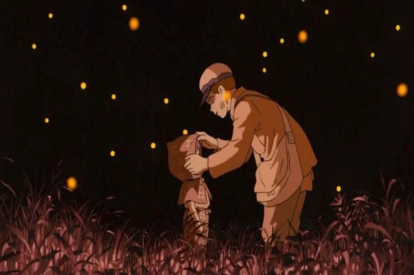 Siapkan Tisu, Ini 5 Film Anime Sedih Terbaik Sepanjang Masa!