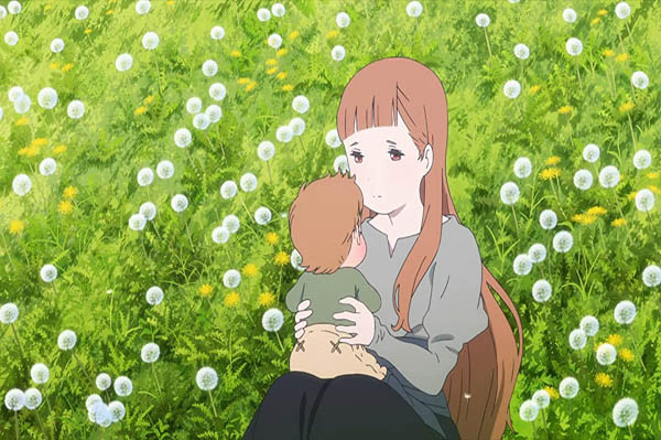 Siapkan Tisu, Ini 5 Film Anime Sedih Terbaik Sepanjang Masa!