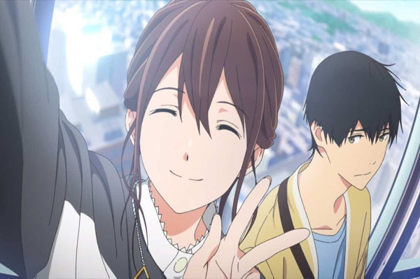 Siapkan Tisu, Ini 5 Film Anime Sedih Terbaik Sepanjang Masa!