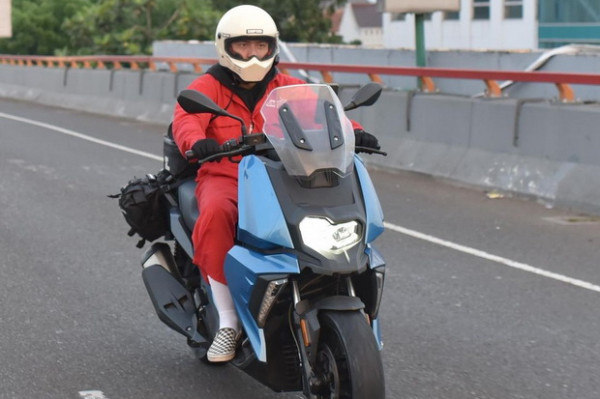 Sederet Koleksi Motor Anggota The Prediksi, Yuk Kita Intip Garasinya