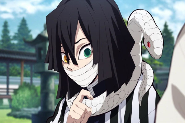 Ini 9 Hashira yang Ada di Demon Slayer: Kimetsu no Yaiba