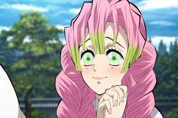 Ini 9 Hashira yang Ada di Demon Slayer: Kimetsu no Yaiba
