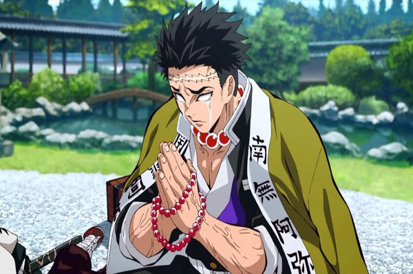 Ini 9 Hashira yang Ada di Demon Slayer: Kimetsu no Yaiba