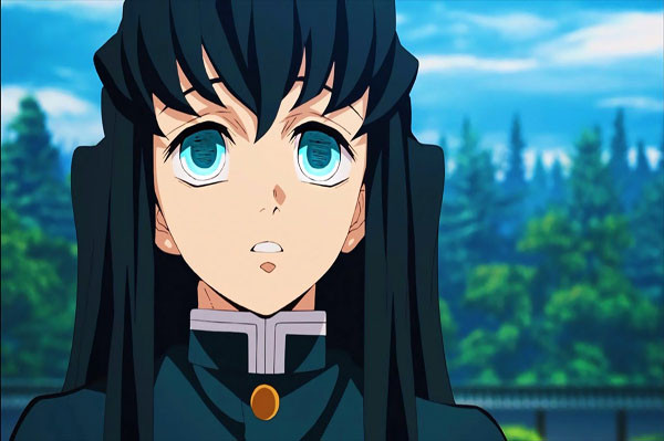 Ini 9 Hashira yang Ada di Demon Slayer: Kimetsu no Yaiba